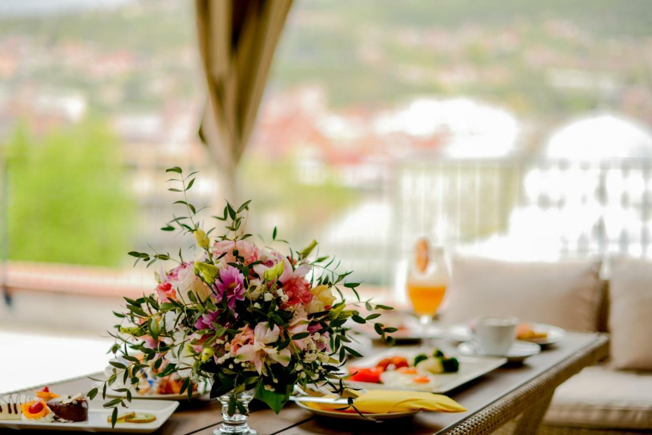 Deluxe Double or Twin Room Balcony