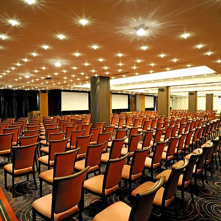 Movenpick hotel Sarajevo-3
