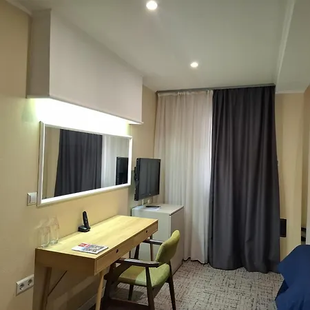 Hotel Astra-2