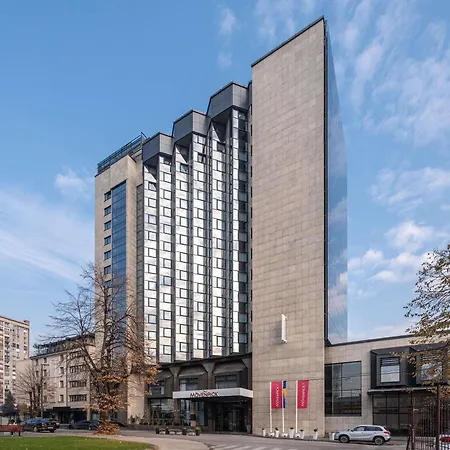 Movenpick hotel Sarajevo-2
